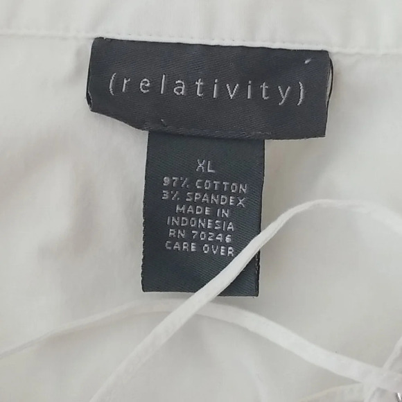 Relativity Top - Picture 4 of 4